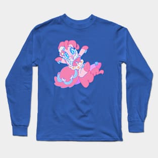 At the grand galloping gala Long Sleeve T-Shirt